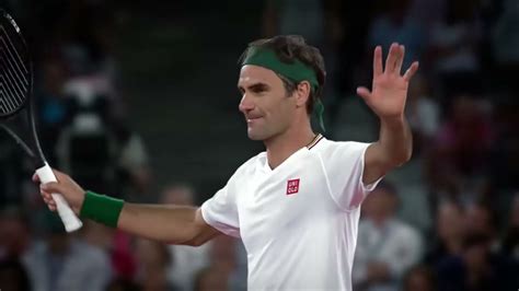 federer rolex commercial 2021|Roger Federer Rolex Perpetual Commercial (Wimbledon 2021).